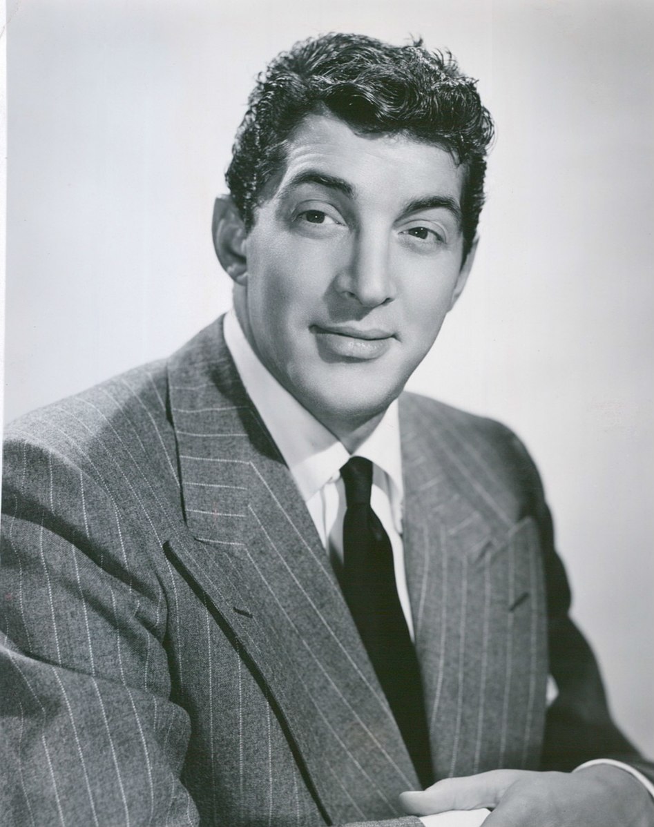 Dean martin фото