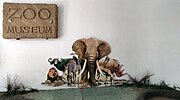 Thumbnail for National Zoological Gardens of Sri Lanka