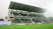 Delhi University Stadium.jpg