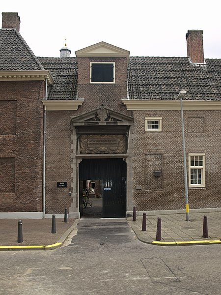 File:DenHaag Hofje van Nieuwkoop1.jpg