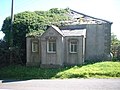 Derelict building at the Lhen - geograph.org.uk - 513716.jpg