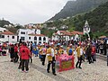 Desfile de Carnaval em São Vicente, Madeira - 2020-02-23 - IMG 5300