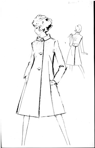 File:Design Sketch by Sybil Connolly, Black & White Coat.tif