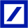 Deutsche Bank logo without wordmark.svg