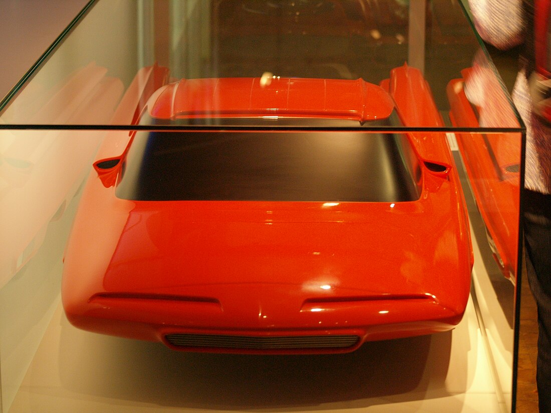 Ford Nucleon