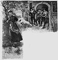 Die Gartenlaube (1892) b 237.jpg Englischer Osterbrauch: Das Schuhausziehen