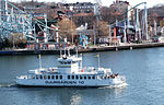 Thumbnail for Djurgården ferry