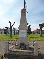 Monument aux morts