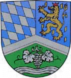 Coat of arms of the municipality of Dörscheid