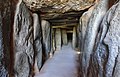 Dolmen de Soto, Spain, c. 3000 BC