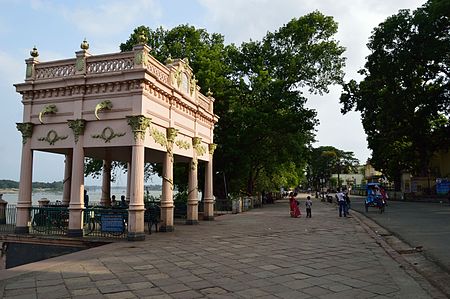 Chandannagar