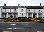 Хотел Downshire Arms, Newry Street, Banbridge, County Down