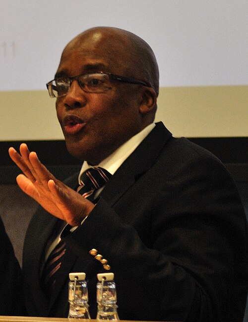 Minister of Home Affairs (South Africa)