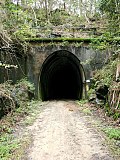 Thumbnail for Dularcha Railway Tunnel