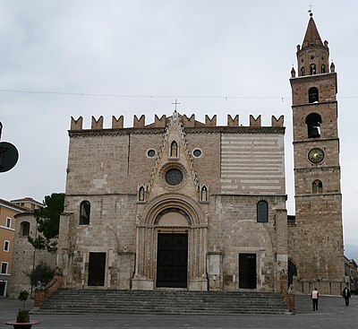 Roman Catholic Diocese of Teramo-Atri