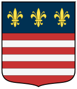 Durazzo Family Coat of Arms.svg