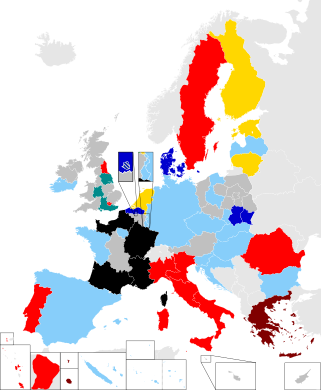 Results per constituency (current)