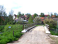 Nessebrücke in Stockhausen