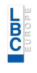 LBC Europe logo