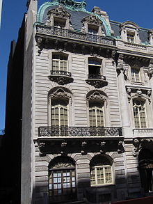 Oliver Gould Jennings House East 72nd Street 001a.JPG