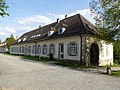 Former  Wine press (part of the entity Former farm buildings and barns)