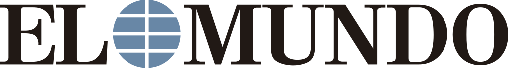 Logotipo del diario El Mundo.