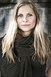 people_wikipedia_image_from Elin Lindqvist