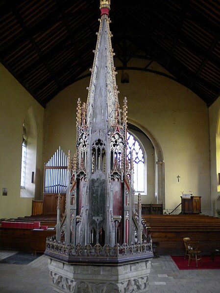 File:Elsing Church font cover3.JPG