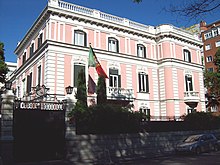 Embaixada de portugal em haia