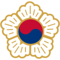 Emblem of the National Conference for Unification.png