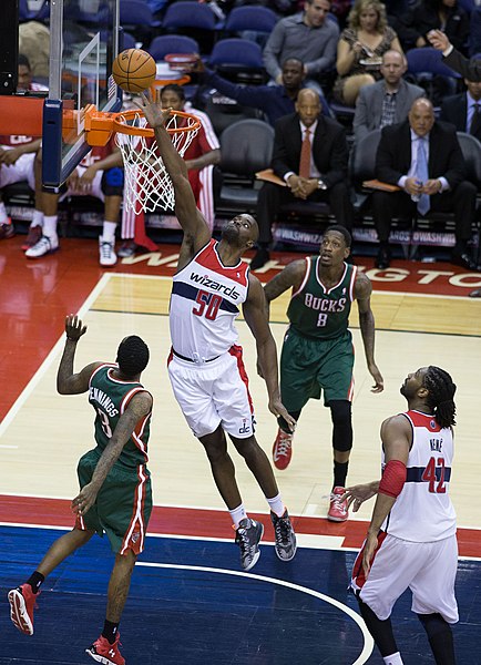 File:Emeka Okafor block.jpg