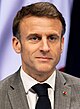 Emmanuel Macron