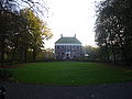 Ennemaborg mansion
