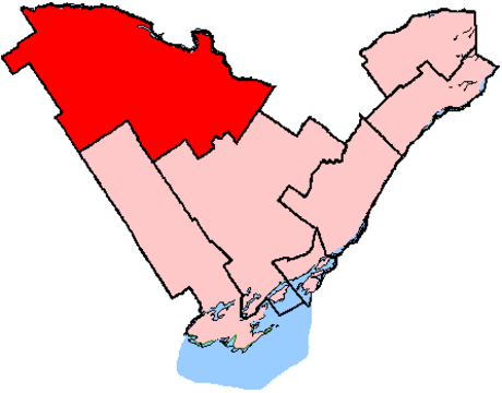 Renfrew—Nipissing—Pembroke (federal electoral district)