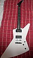 Epiphone Explorer (1984)