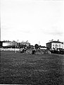 Equestrian horse jumping and wagon events, possibly Ireland 631.jpg