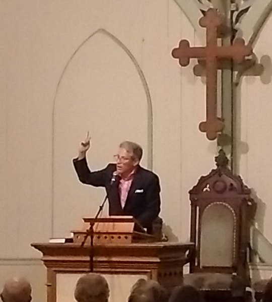 File:Eric Metaxas at Ocean Grove.jpg