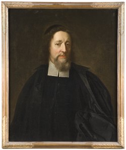 Erik Benzelius d.y., 1675-1743 (Johan Henrik Scheffel) - Nationalmuseum - 15676.tif