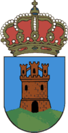 نشان رسمی Villacañas