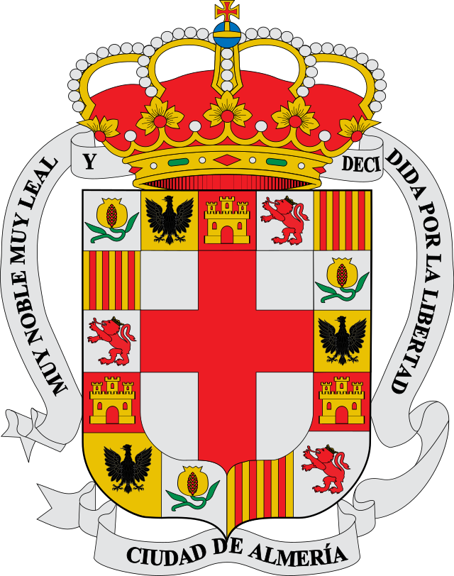 Almería: insigne