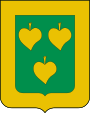 Escudo de Armas de Álvaro 2.svg