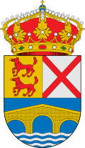 Escudo de Becilla de Valderaduey