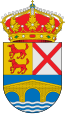 Escudo de Becilla de Valderaduey