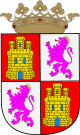 Escudo de Castilla y León.svg