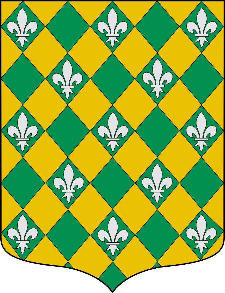 File:Escudo de Derio.svg - Wikimedia Commons