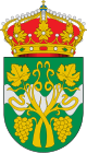 Negueira de Muñiz - Stema