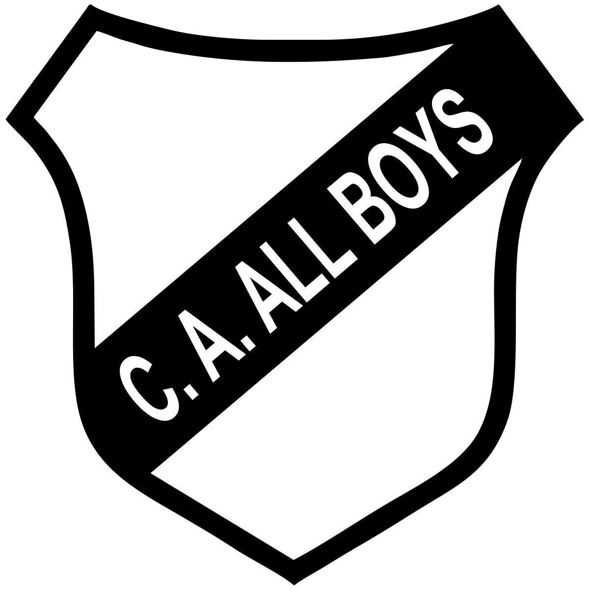 ¿Cómo le dicen al club All Boys