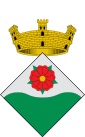 Sant Iscle de Vallalta: insigne