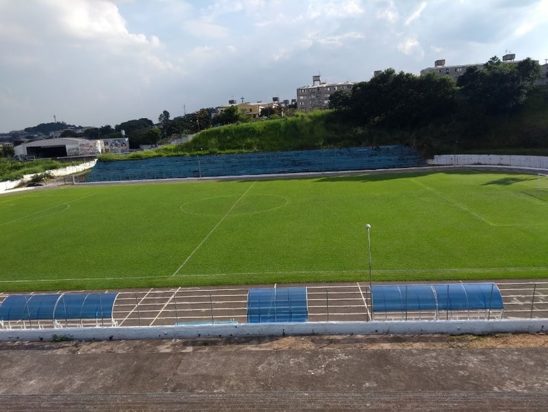 1ª DIVISÃO CAMPO - CAMPEONATO MUNICIPAL DE CARAPICUÍBA - JogaFácil