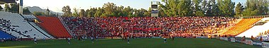 Candidatura De Uruguay-Argentina-Paraguay-Chile Para La Copa Mundial De Fútbol 2030